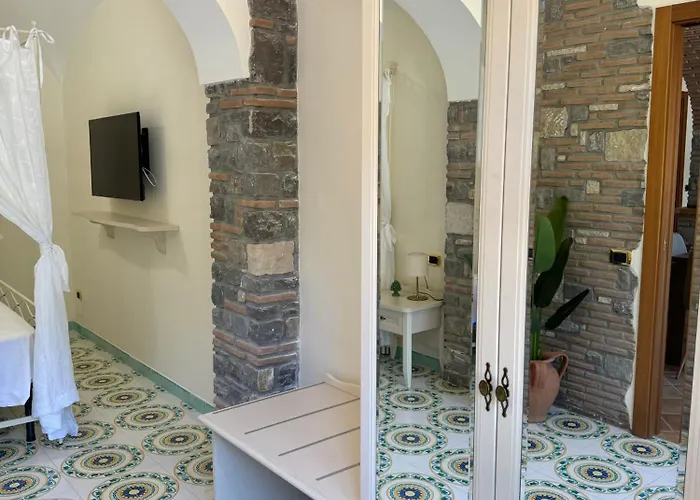 Casa Della Riviera Semesterbostad *