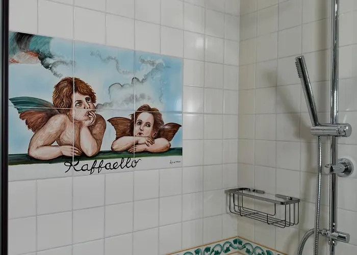 Casa Della Riviera Semesterbostad *
