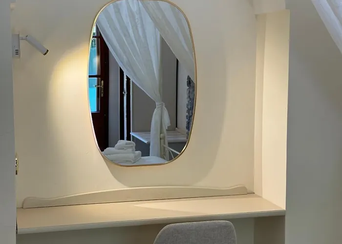 Semesterbostad Casa Della Riviera *