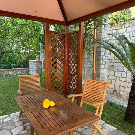 Casa Della Riviera בית נופש