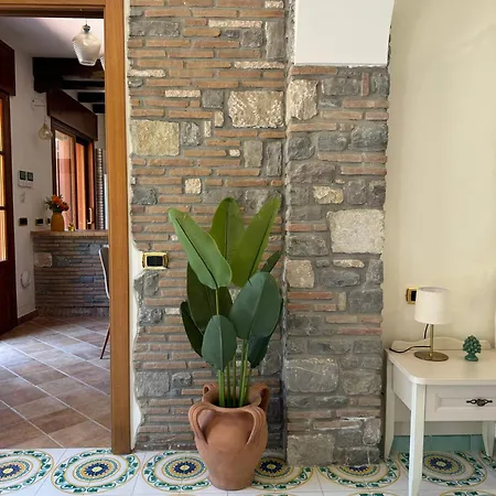 Casa Della Riviera סורנטו