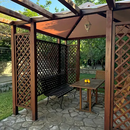 Casa Della Riviera בית נופש סורנטו