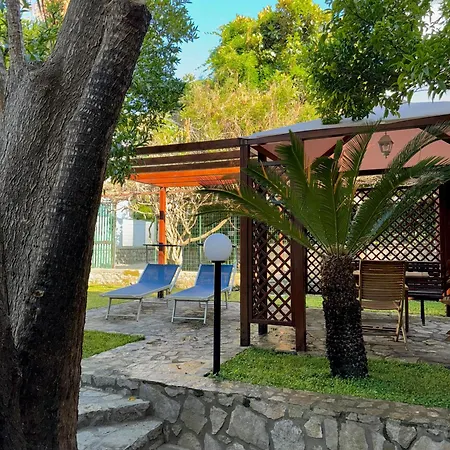 Casa Della Riviera סורנטו