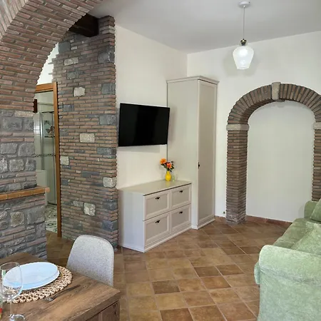 Casa Della Riviera Nyaraló