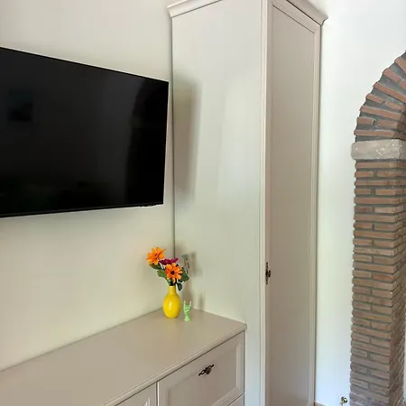 Casa Della Riviera בית נופש *