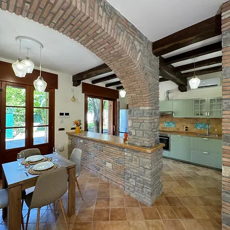 Casa Della Riviera בית נופש סורנטו