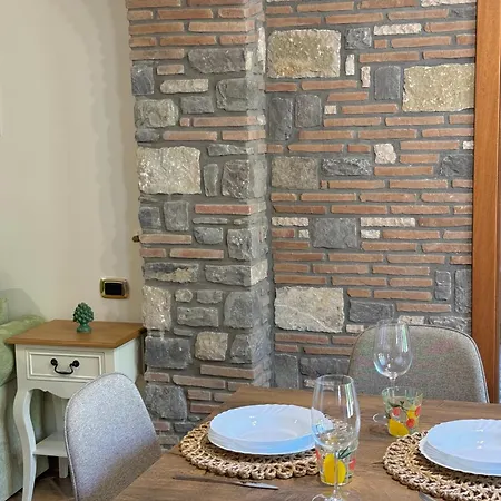 Casa Della Riviera בית נופש