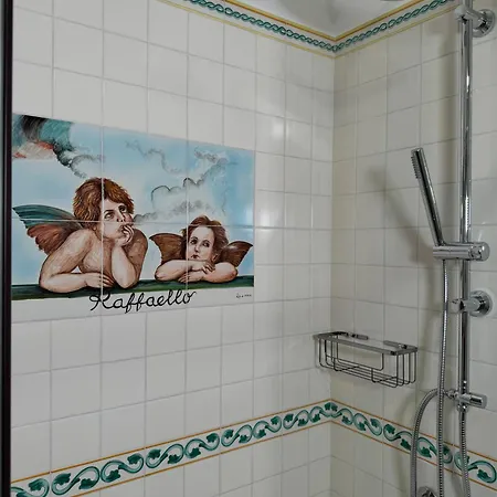 Casa Della Riviera בית נופש *