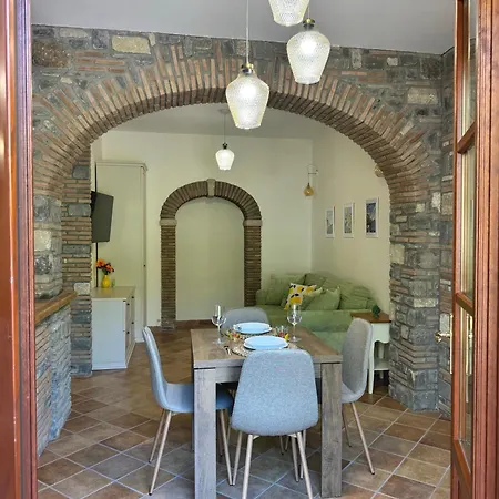 בית נופש Casa Della Riviera *