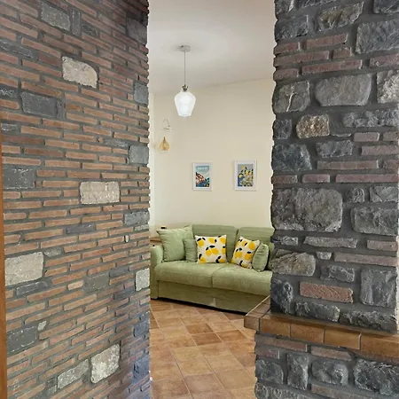 Casa Della Riviera בית נופש *