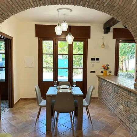 Casa Della Riviera בית נופש סורנטו