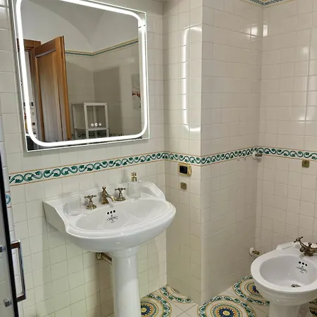 Casa Della Riviera בית נופש *