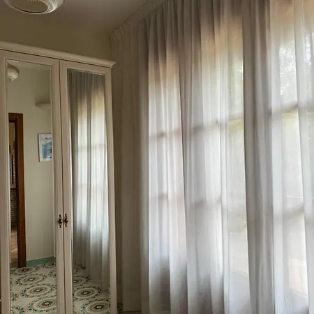 Casa Della Riviera Nyaraló